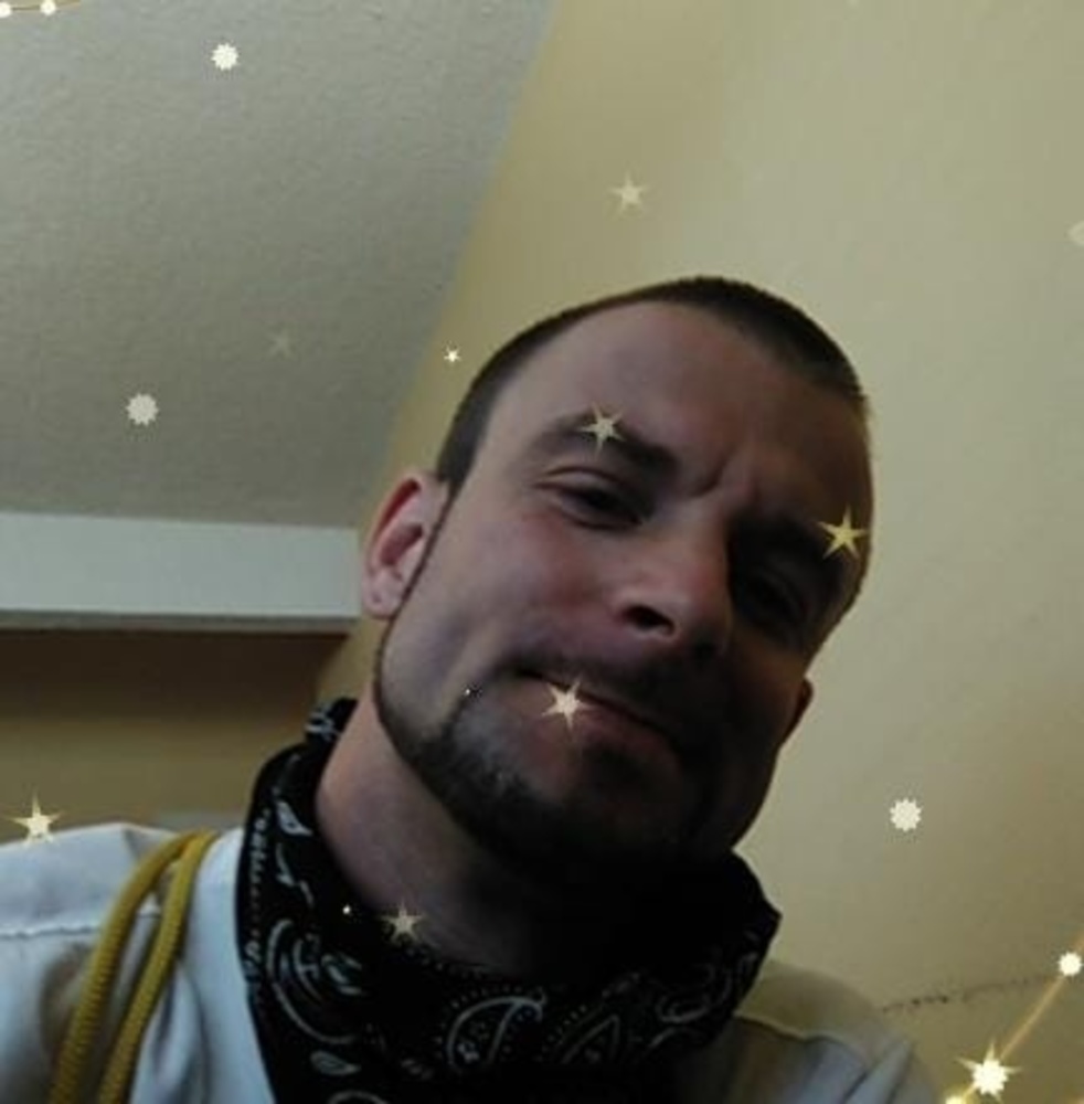 Meet your Posher, Steven